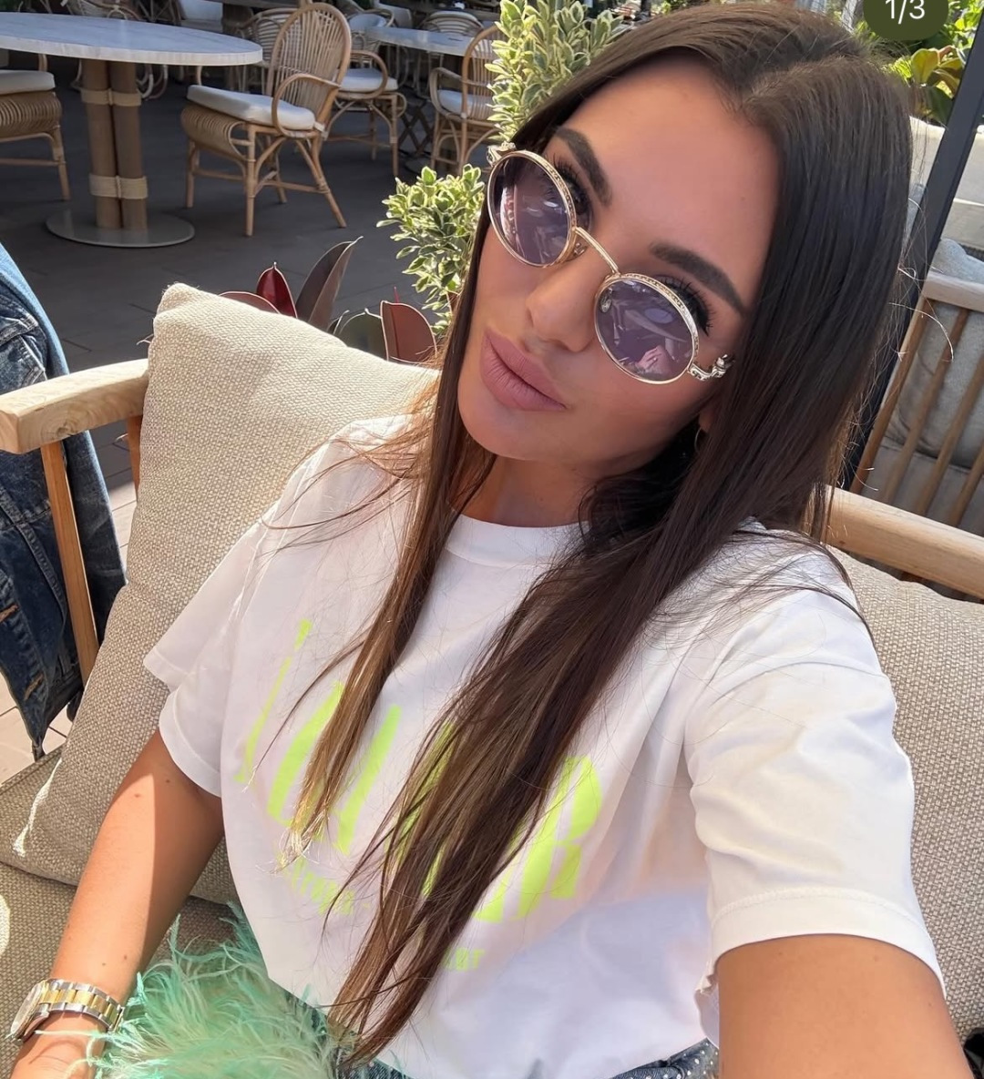 Designer Sunglasses Honey