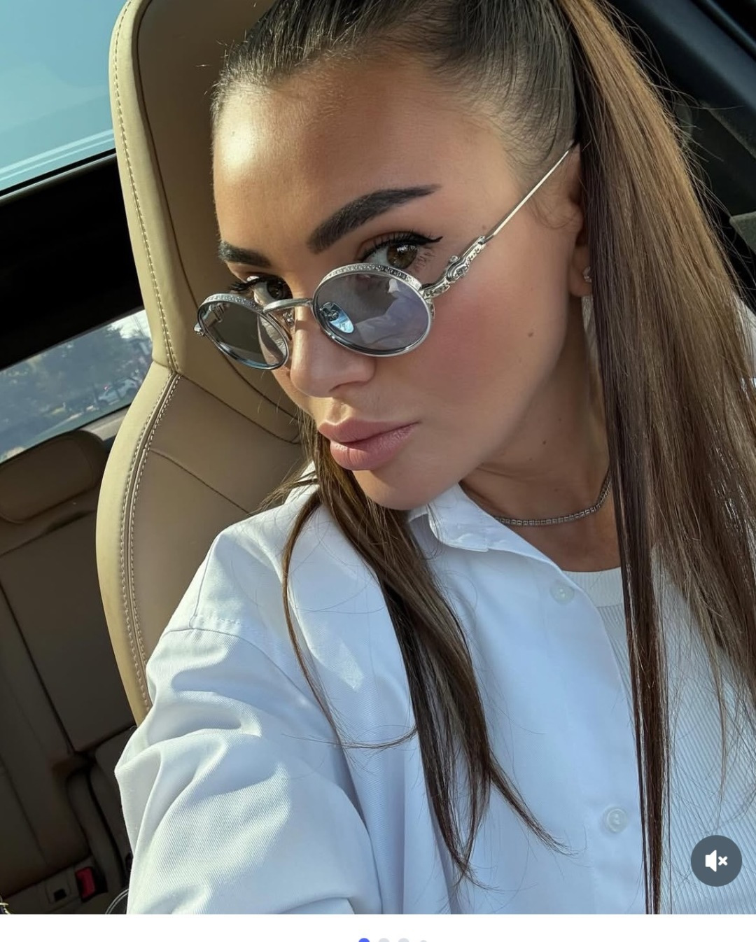Designer Sunglasses Honey