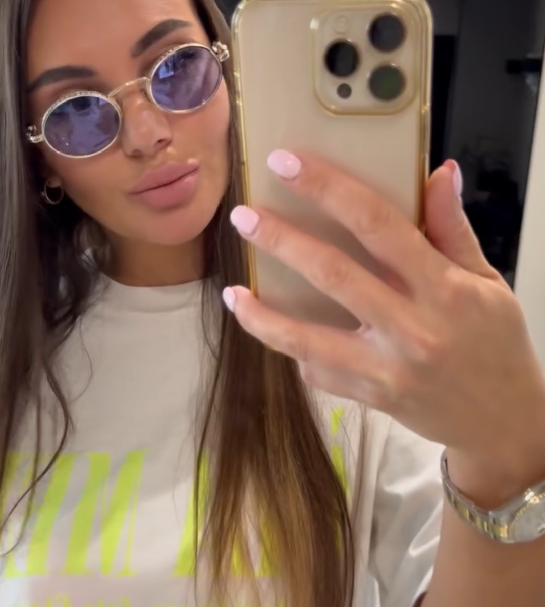 Designer Sunglasses Honey
