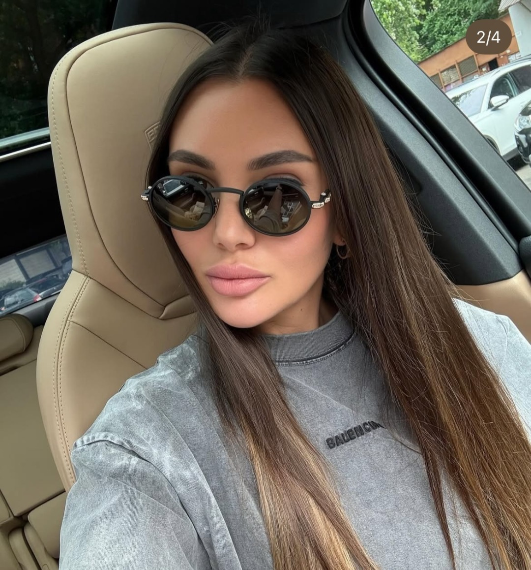 Designer Sunglasses Honey