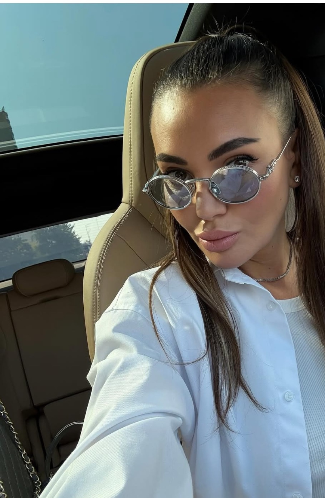 Designer Sunglasses Honey