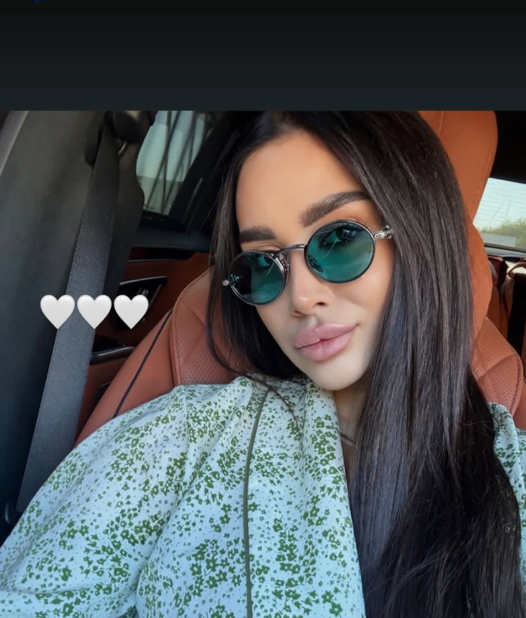 Designer Sunglasses Honey