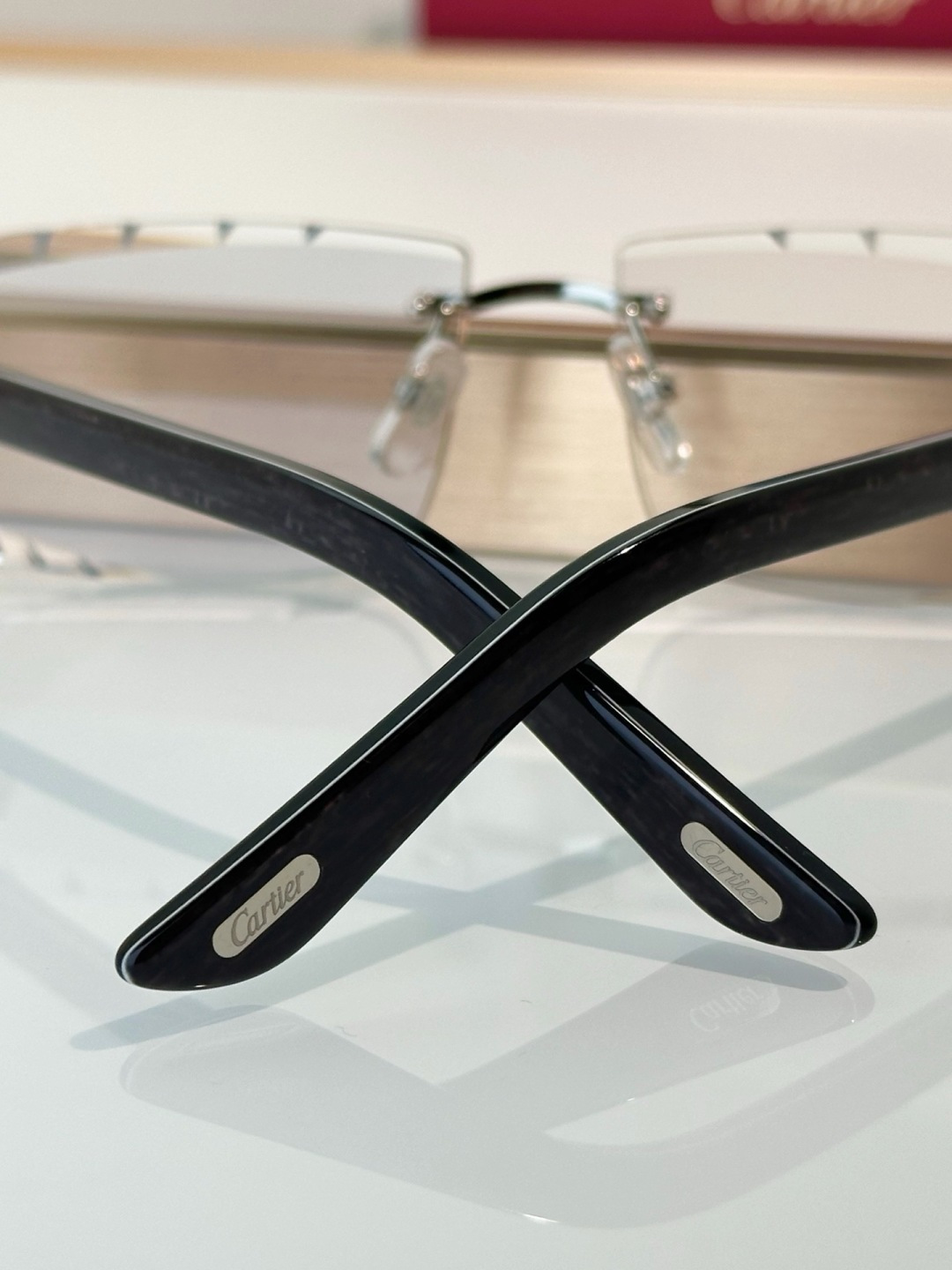 Designer Sunglasses CT0440S