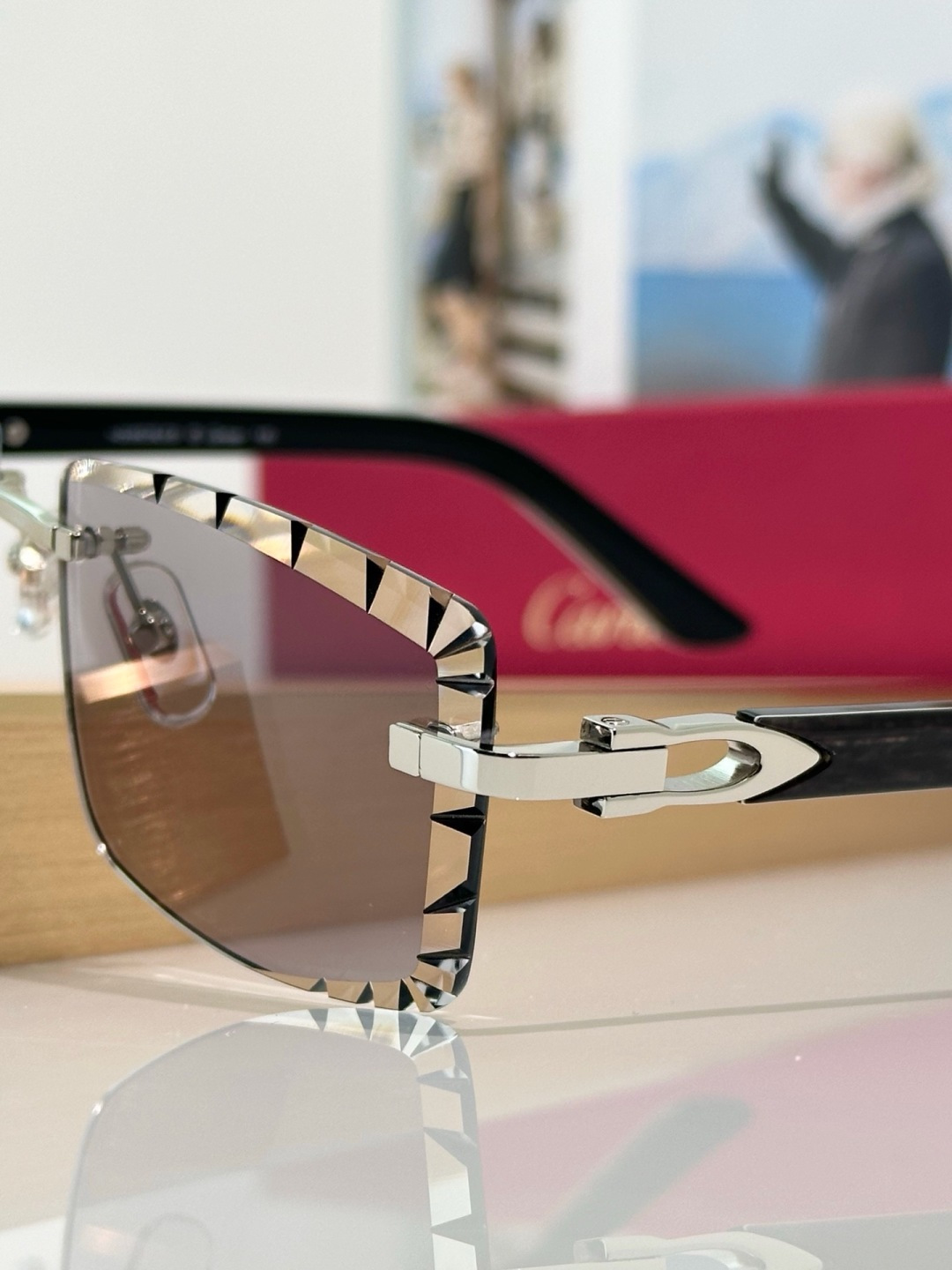 Designer Sunglasses CT0440S