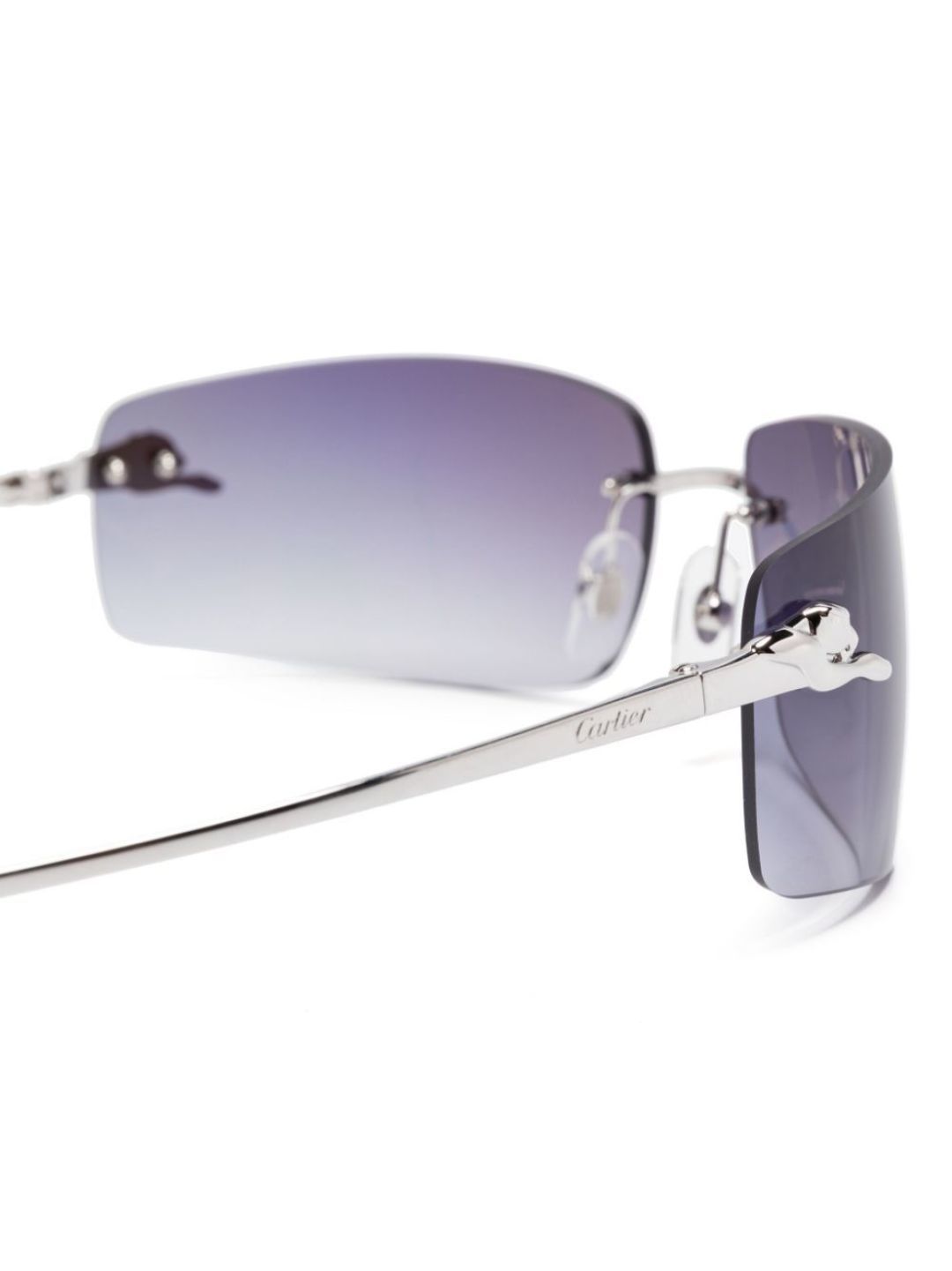 Cartier Sunglasses CT0503S