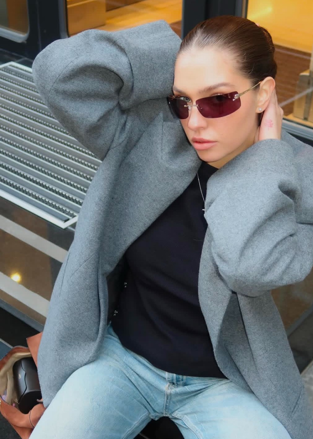 Cartier Sunglasses CT0503S