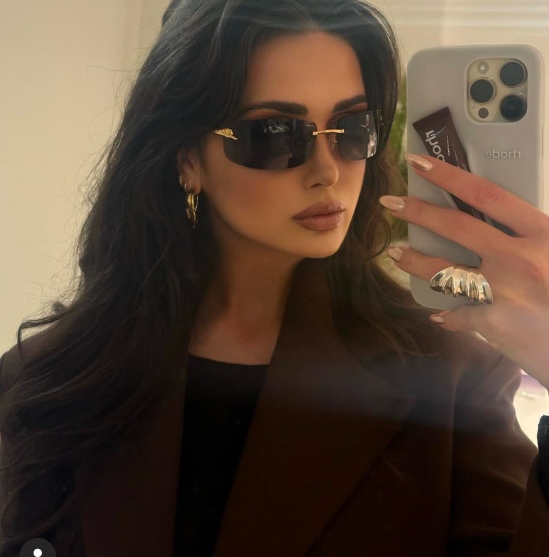 Cartier Sunglasses CT0503S