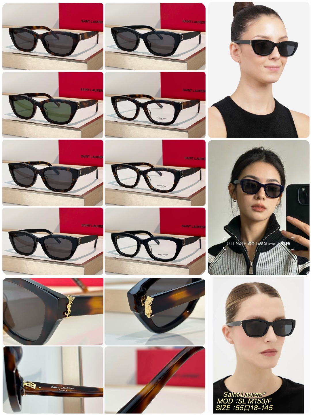 Designer Sunglasses