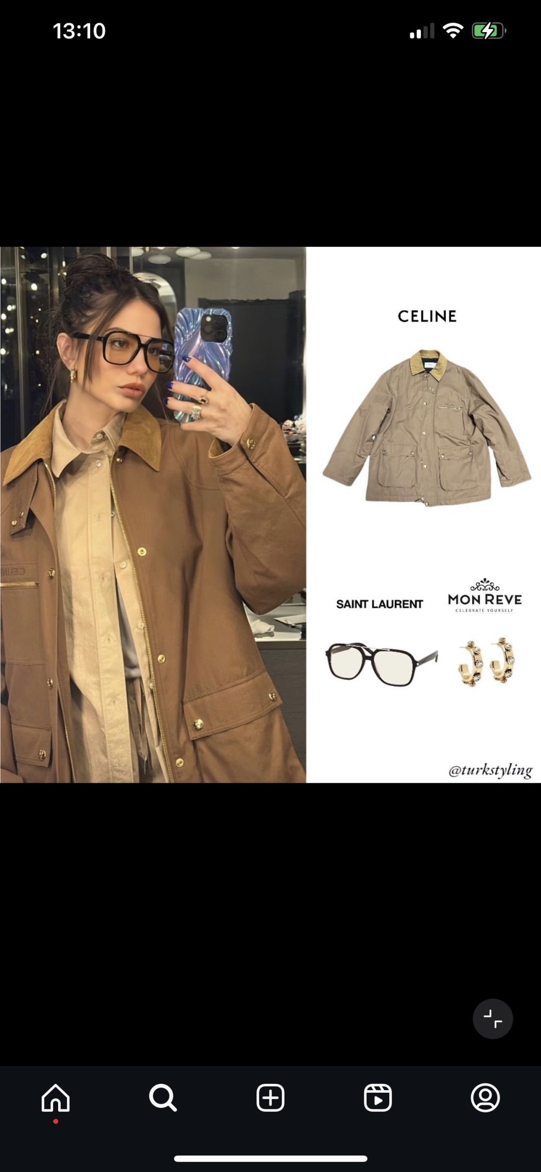 Designer Sunglasses SL545