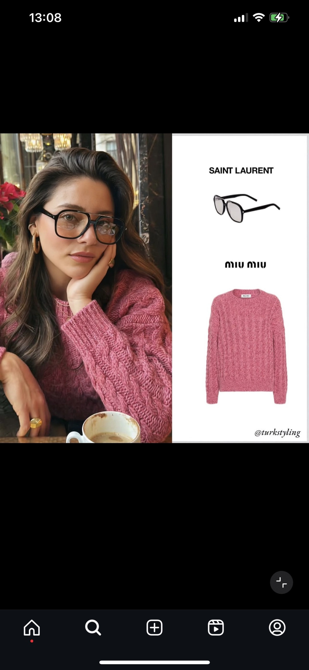 Designer Sunglasses SL545