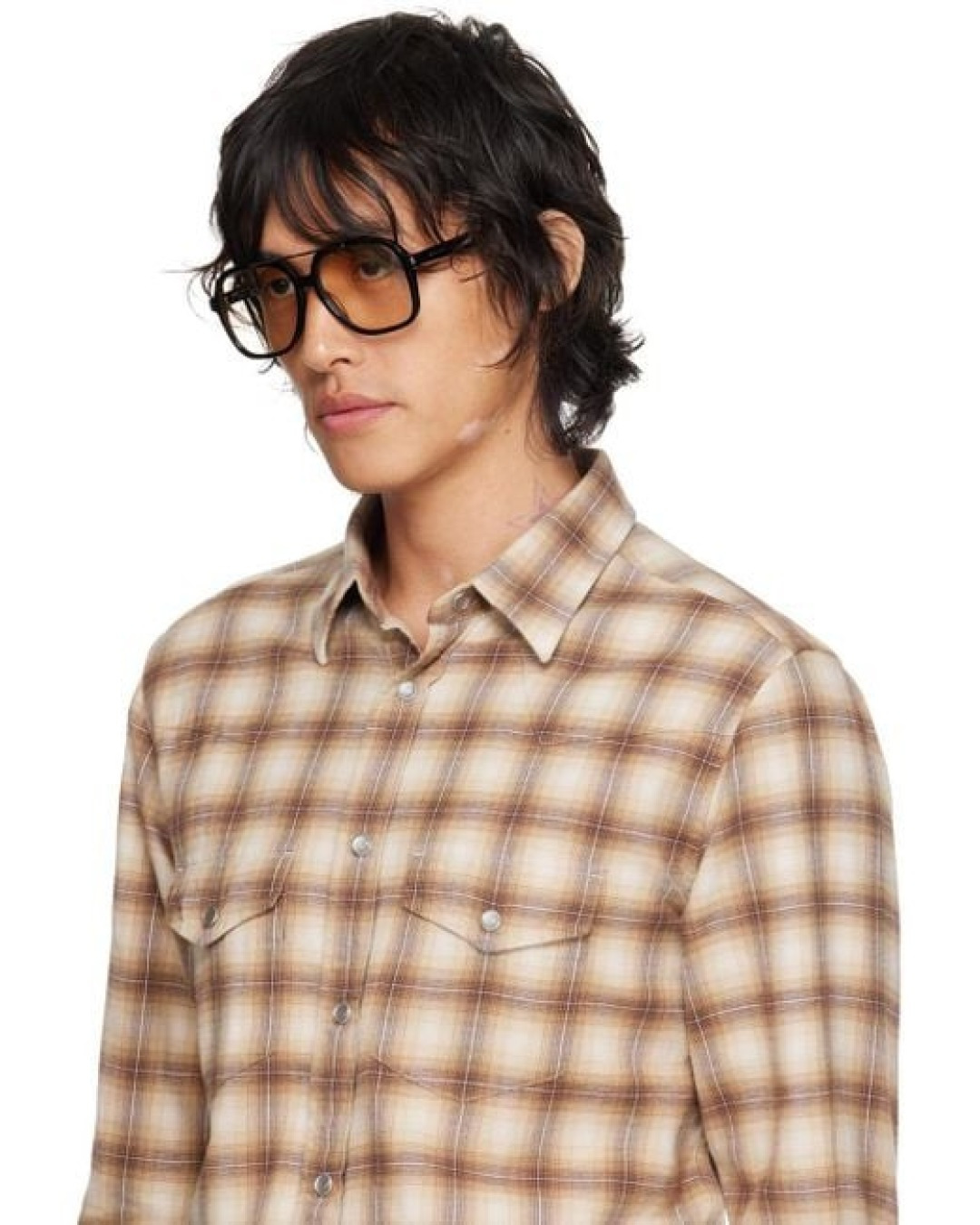 Designer Sunglasses SL545
