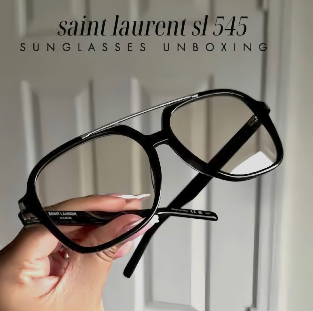 Designer Sunglasses SL545