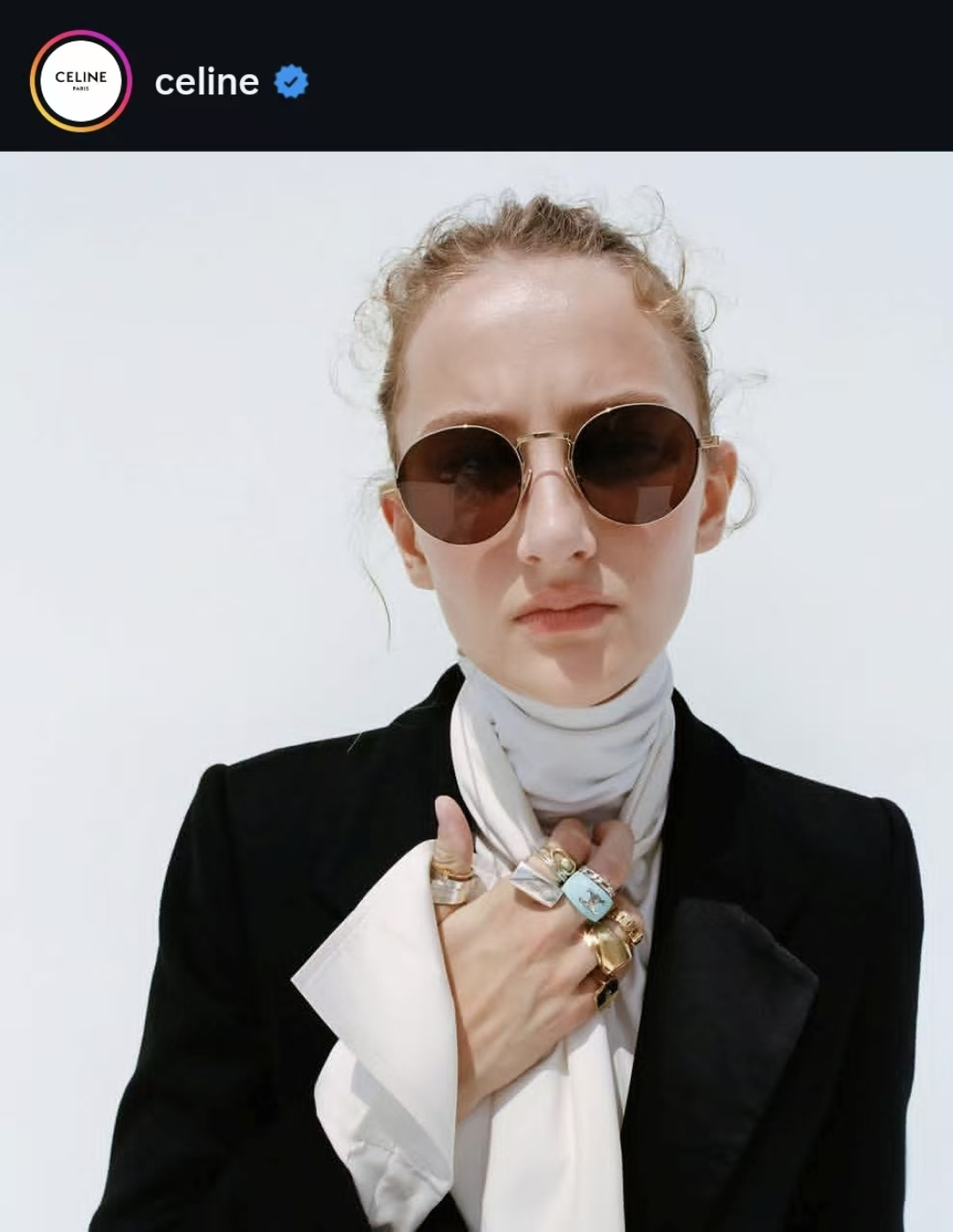 Celine Celin*