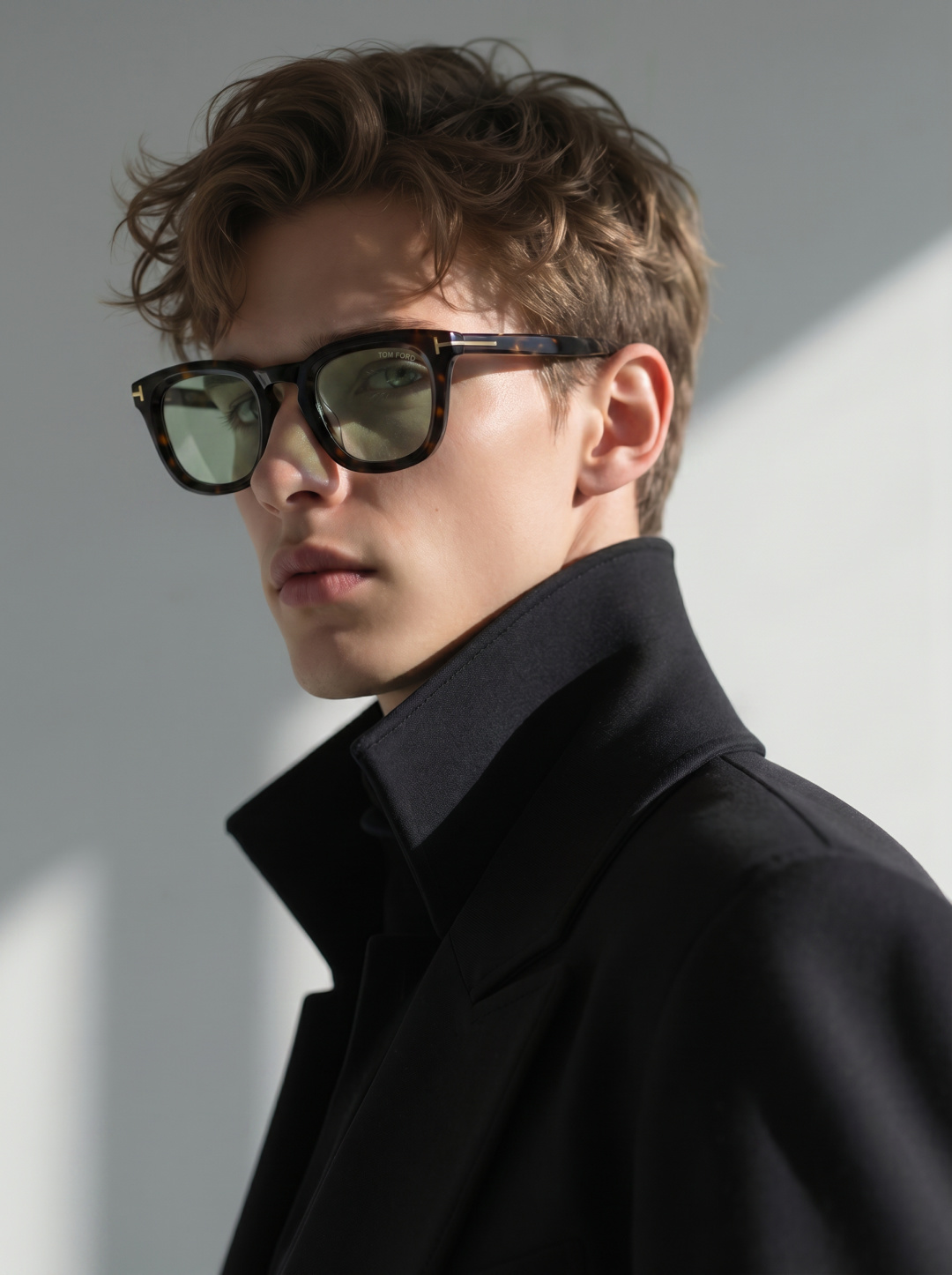 Designer Sunglasses TF1326