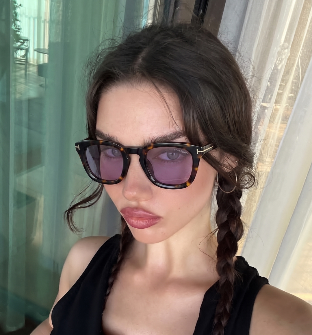 Designer Sunglasses TF1326