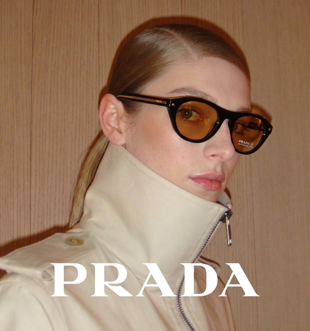 Prada Sunglasses SPR