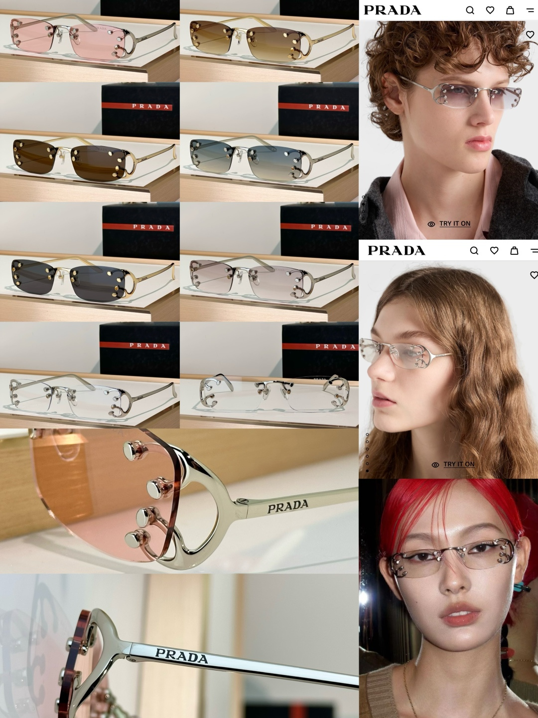 Prada Prad*