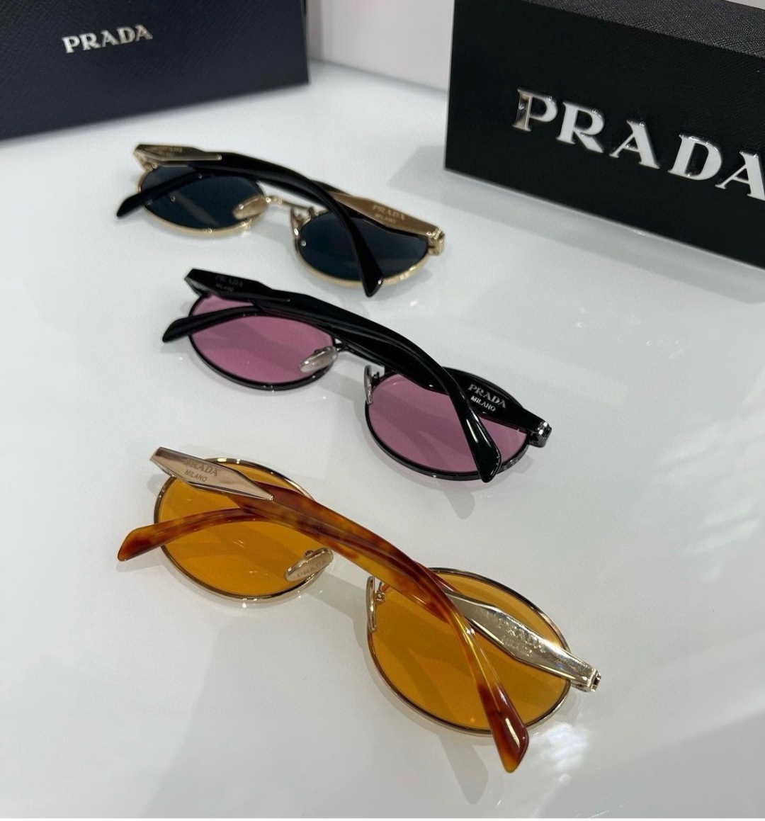Prada Prada