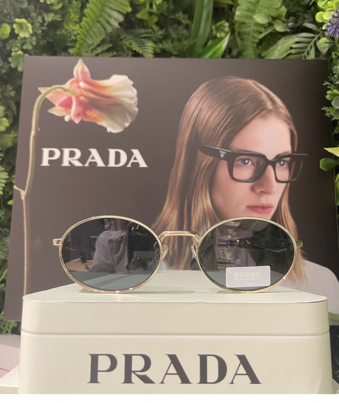 Prada Prada