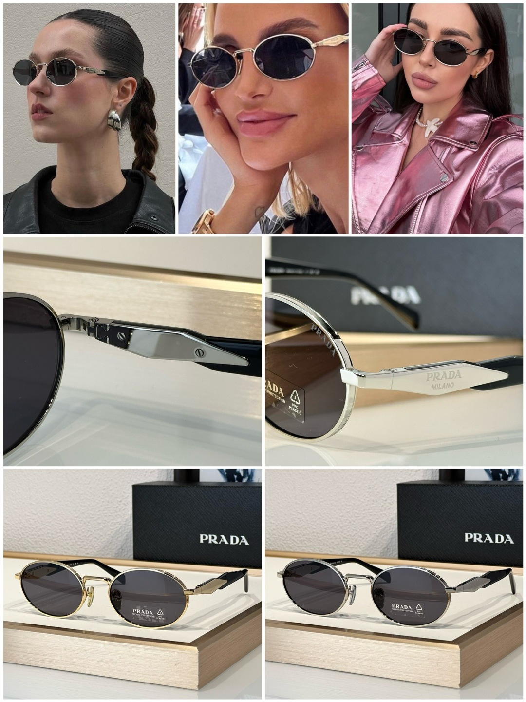 Prada Prada