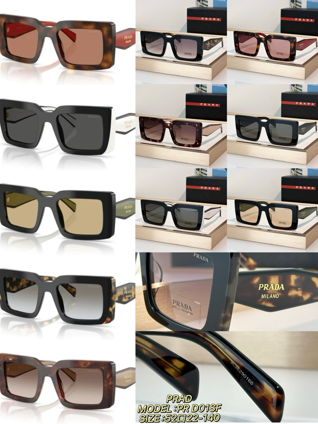 Prada Prad*