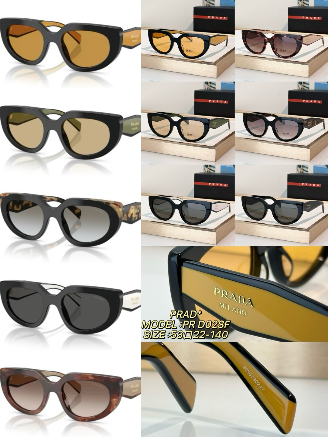 Prada Prad*
