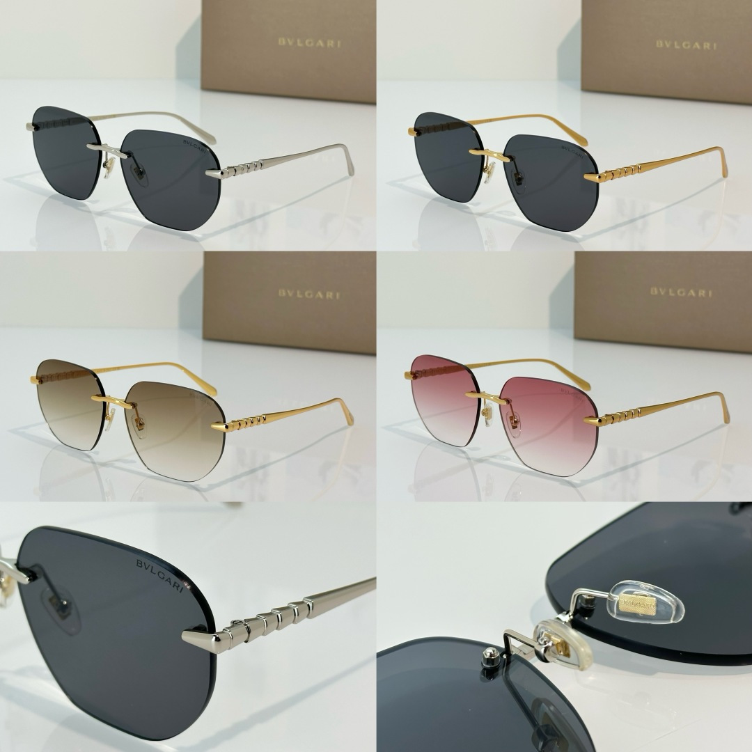 Bvlgari Bvlgar*