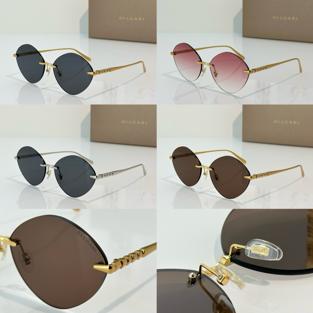 Bvlgari Bvlgar*