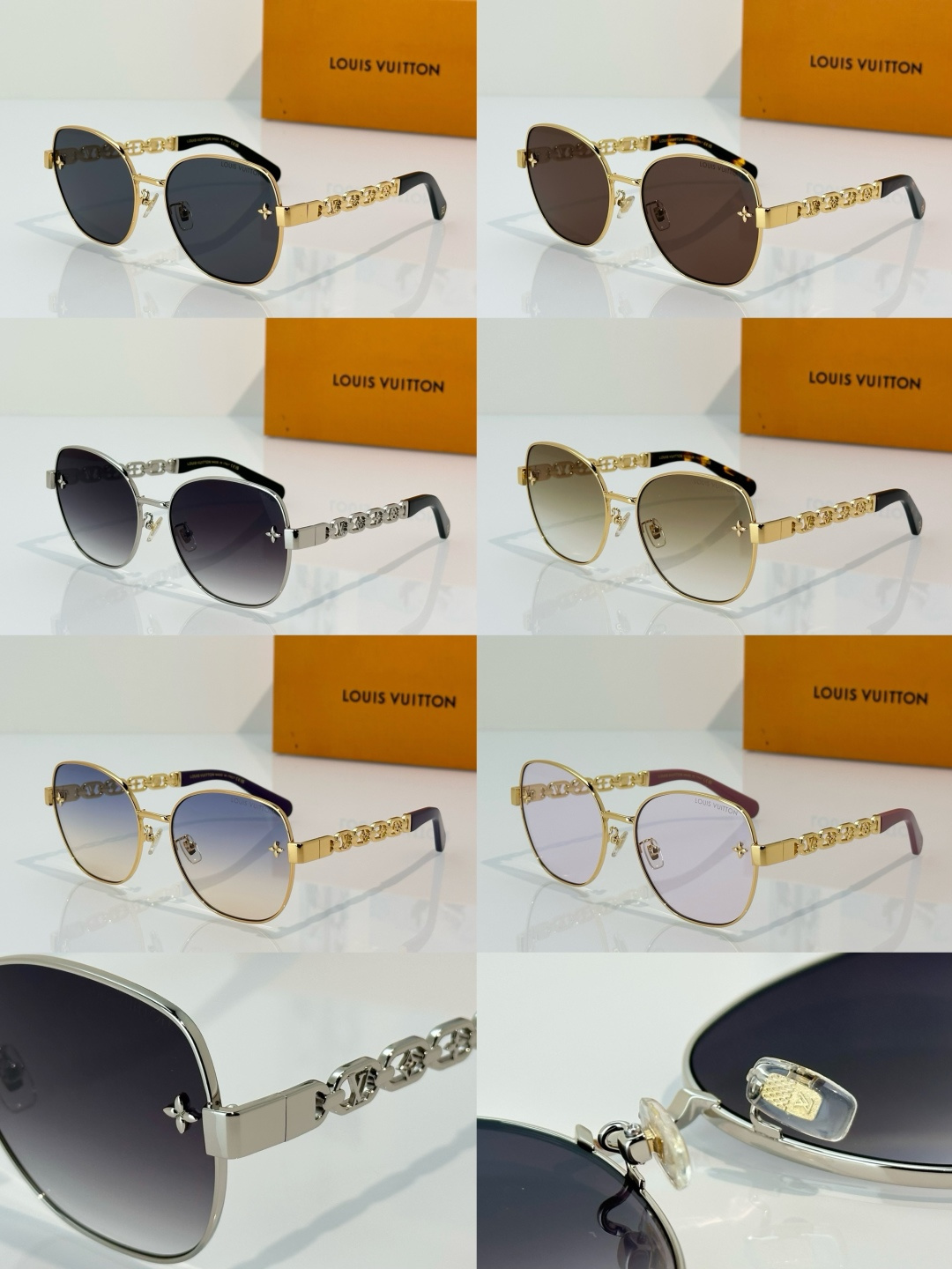 Louis Vuitton Louis Vuitto*