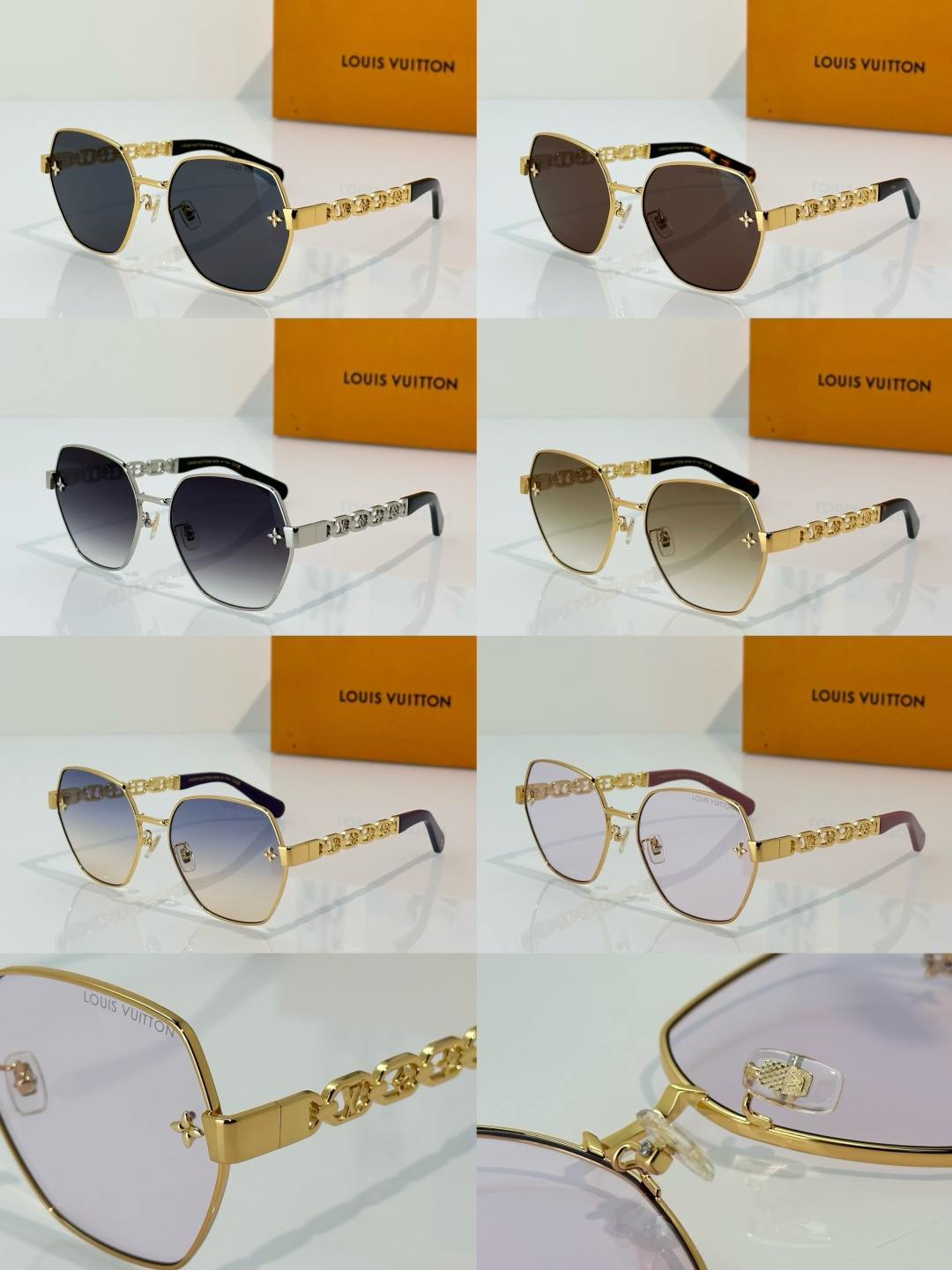 Louis Vuitton Louis Vuitto*
