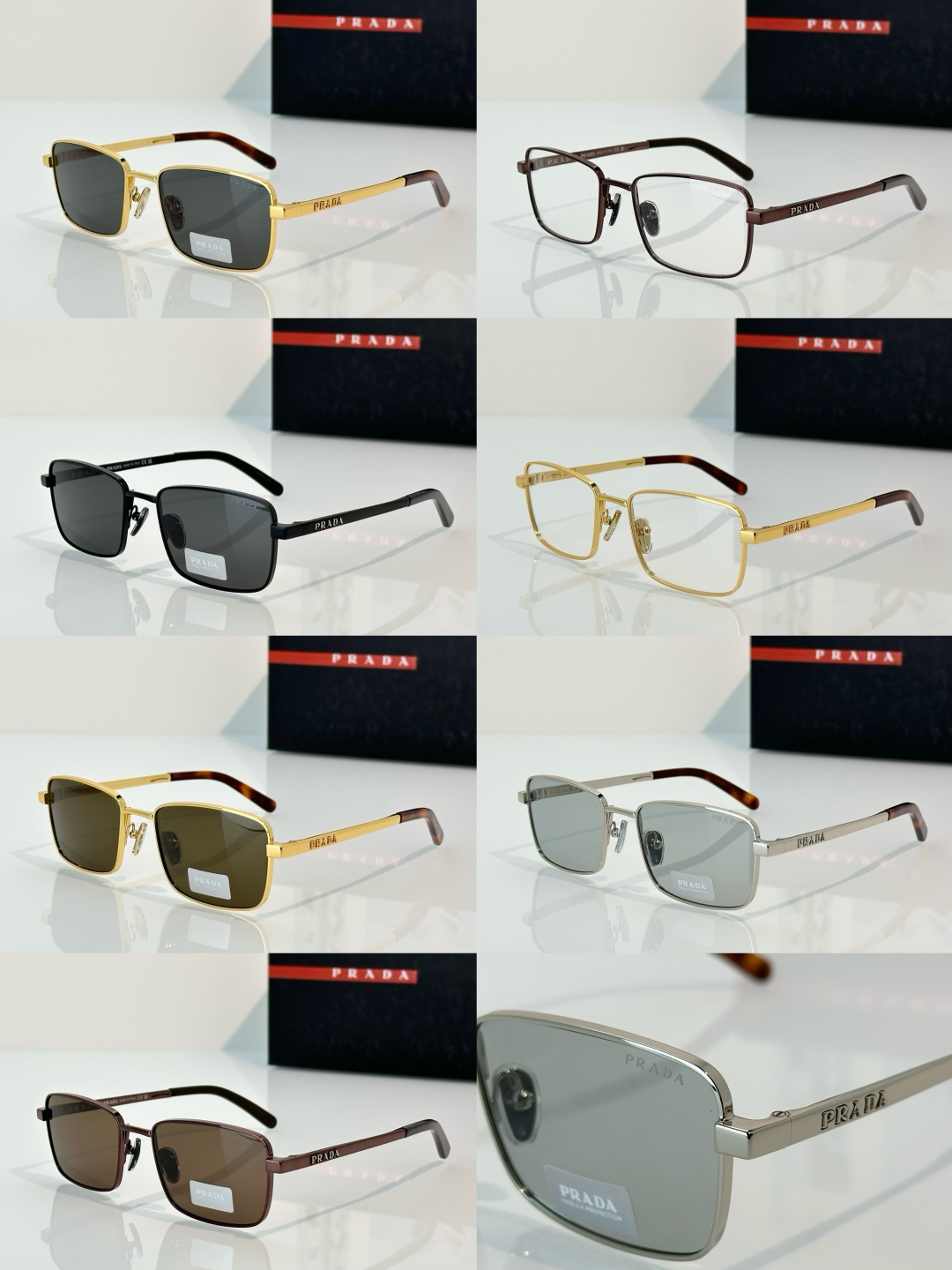 Prada Prad*