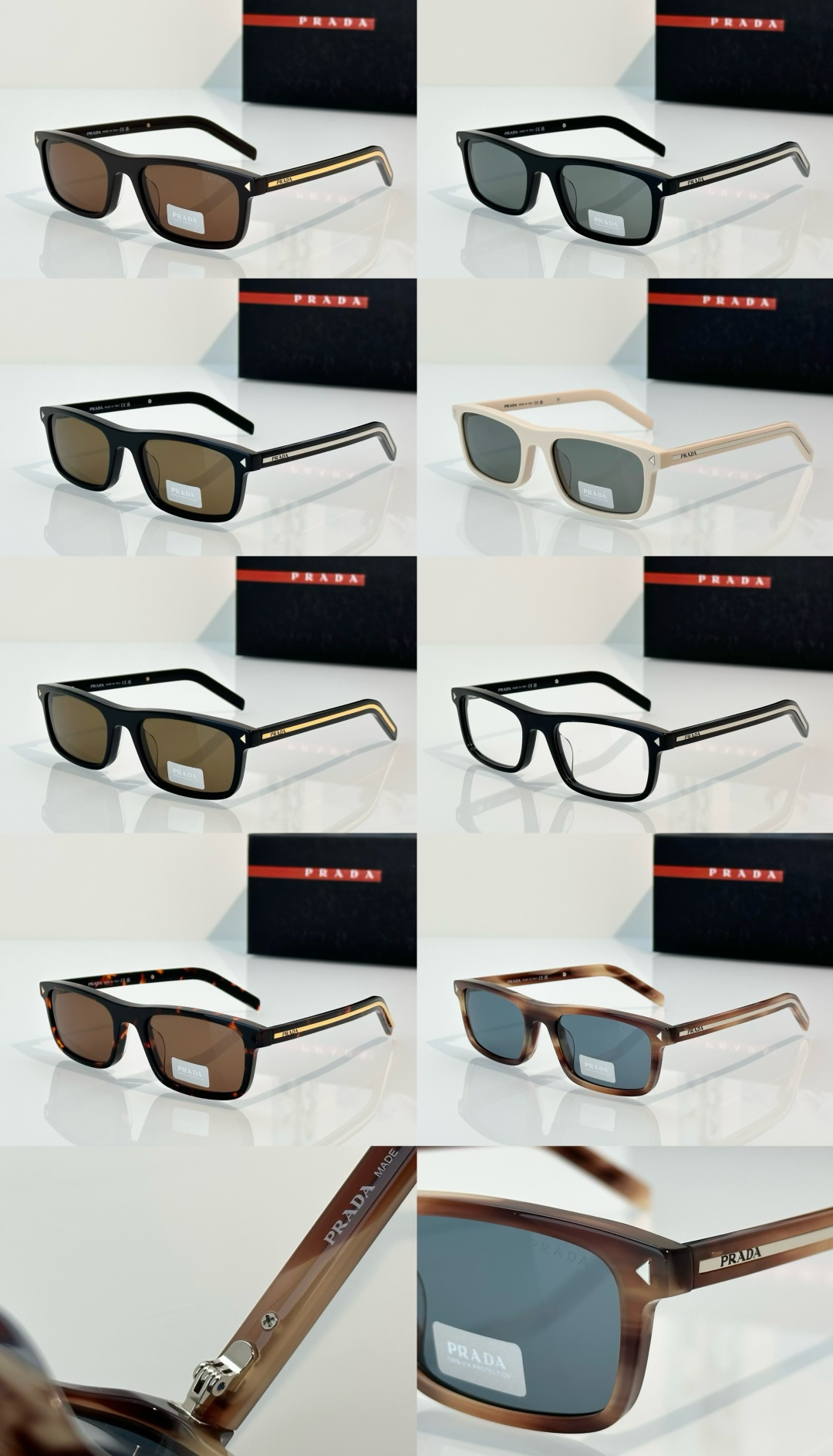 Prada Prad*