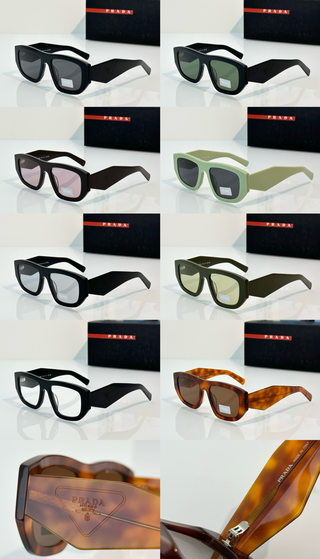 Prada Prad*