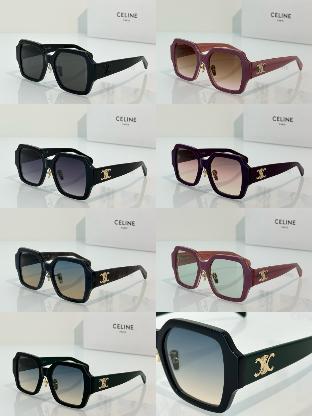 Celine Celin*