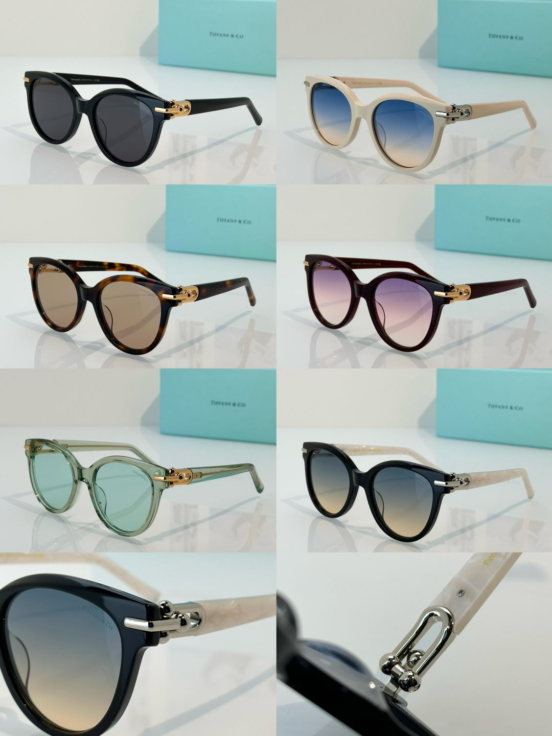 Tiffany & Co. Tiffany&C*