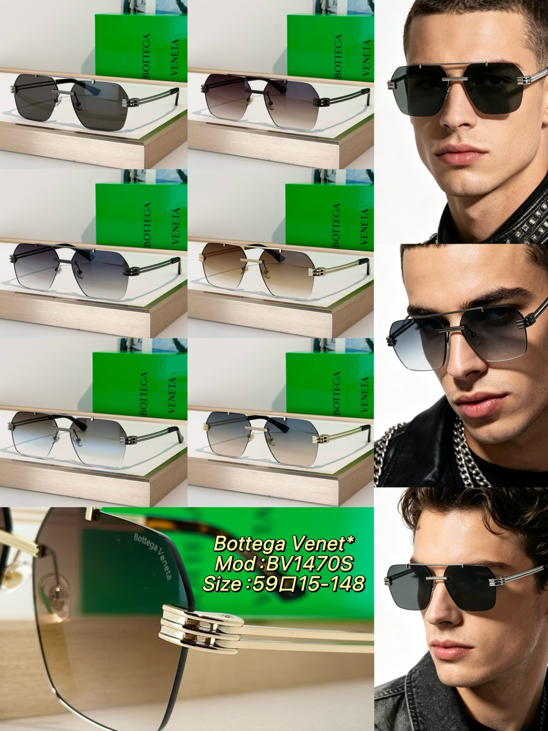 Bottega Veneta Bottega Venet*