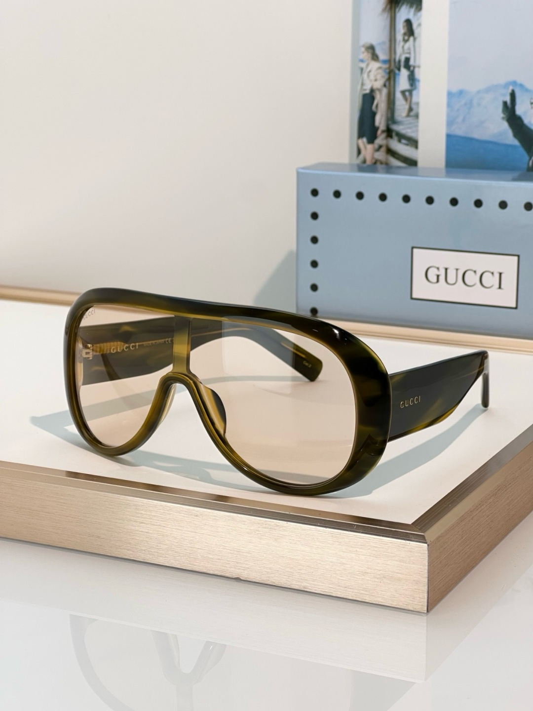 Gucci Gucc*