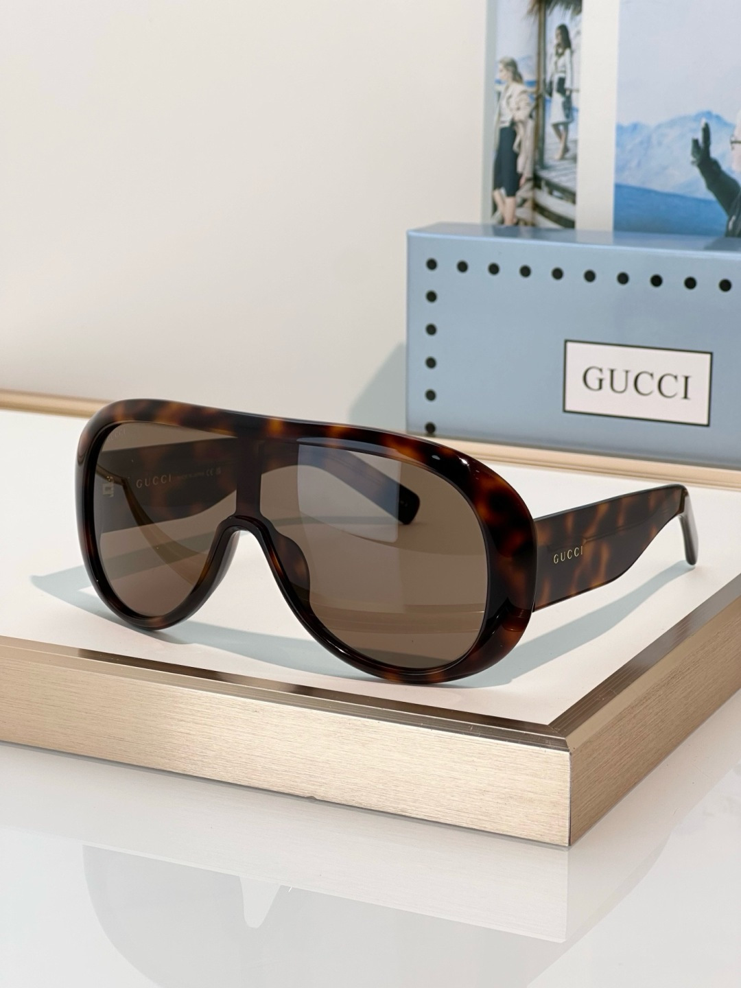 Gucci Gucc*
