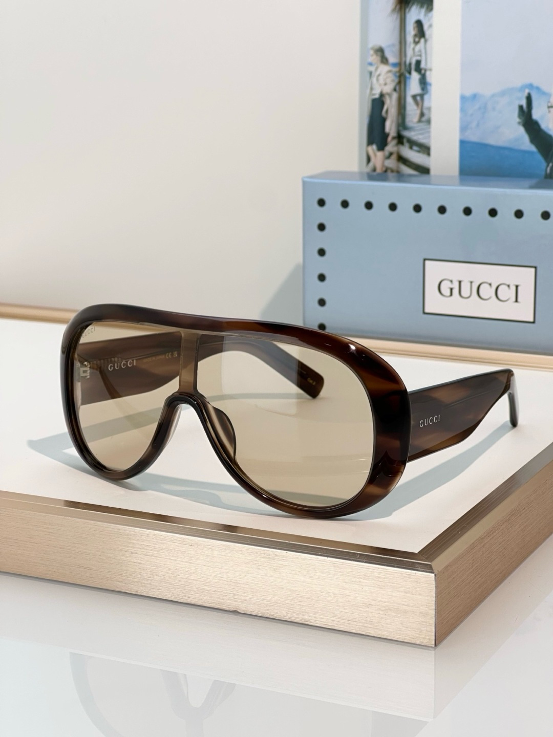 Gucci Gucc*