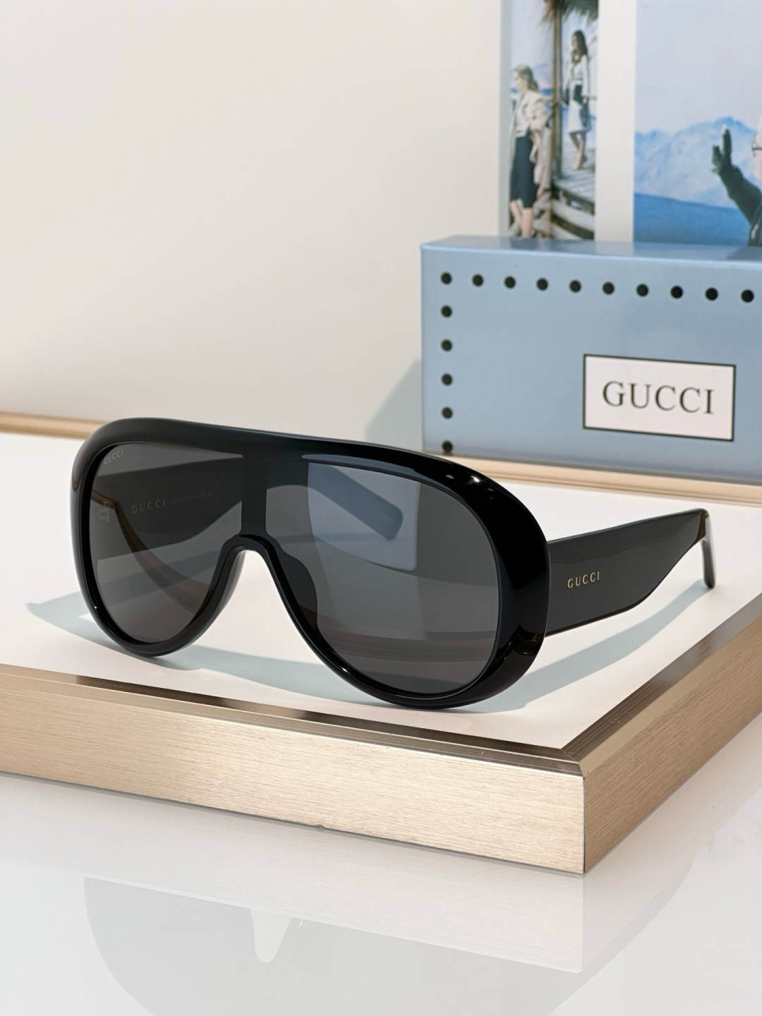 Gucci Gucc*