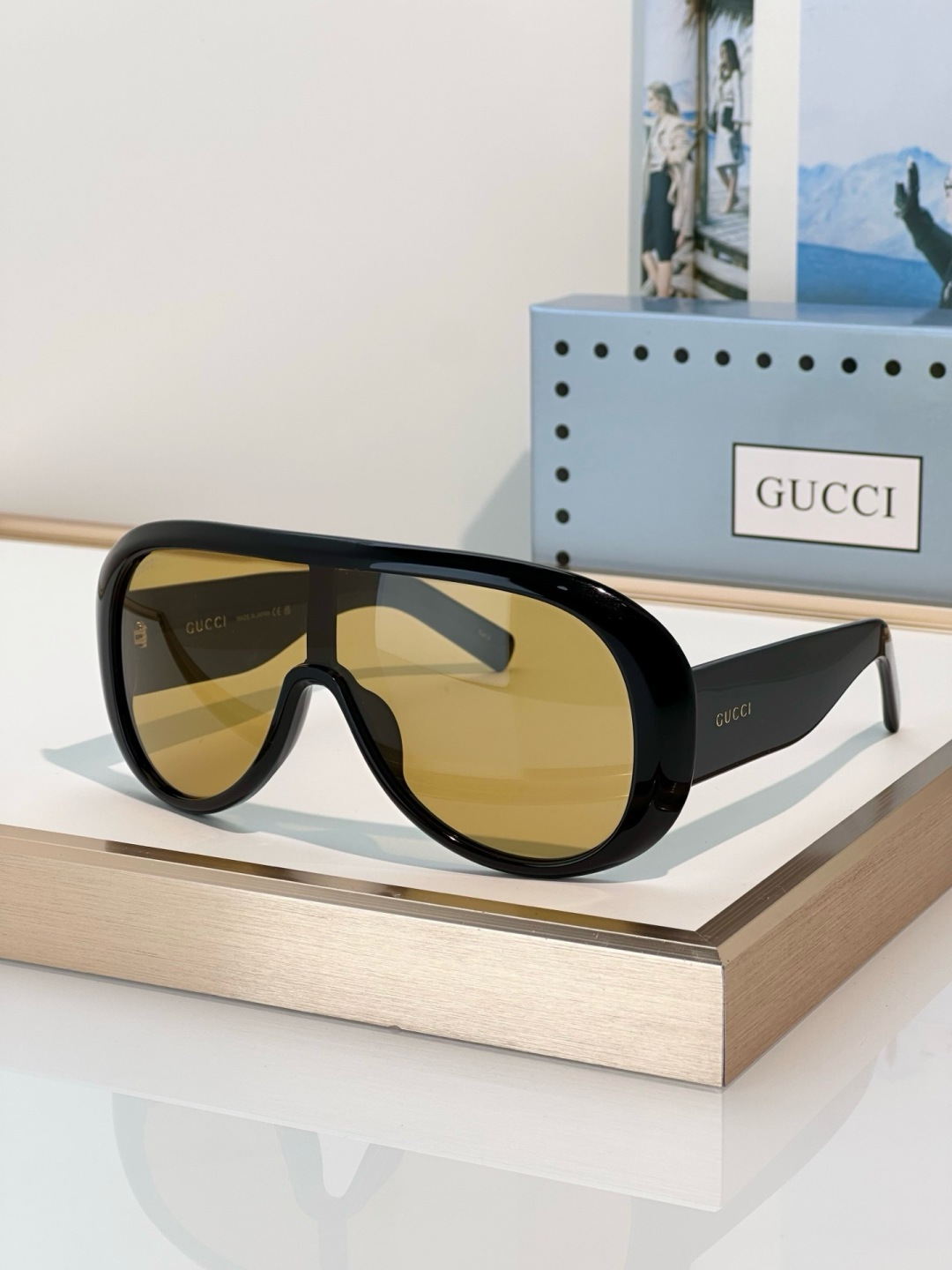 Gucci Gucc*