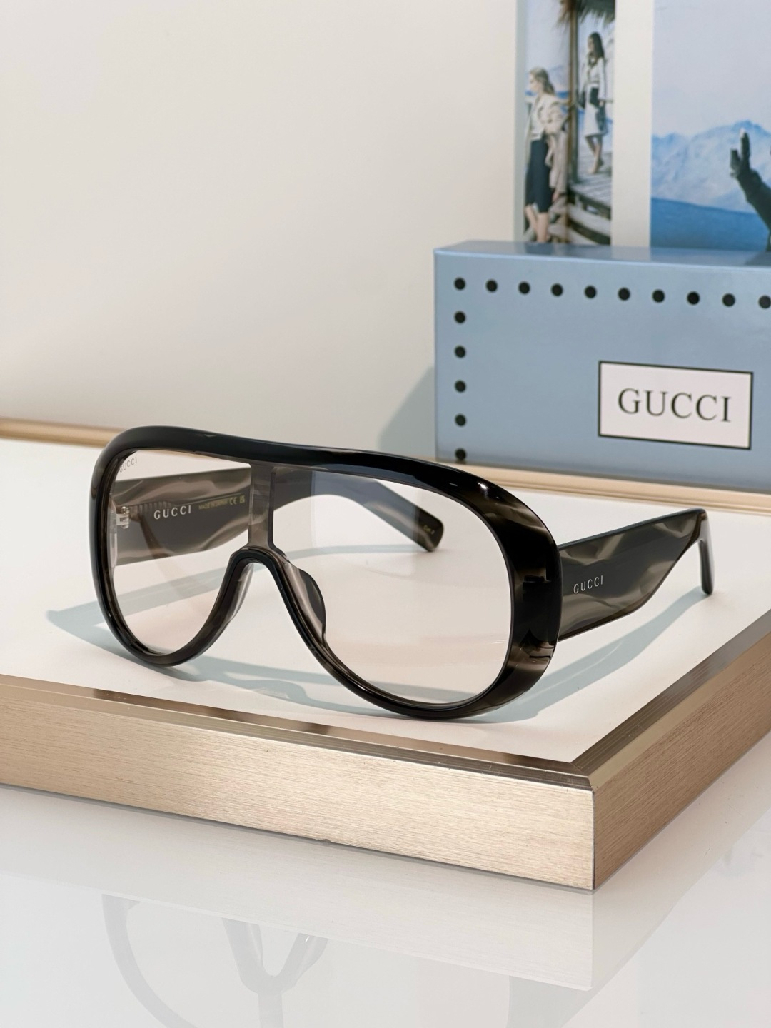 Gucci Gucc*