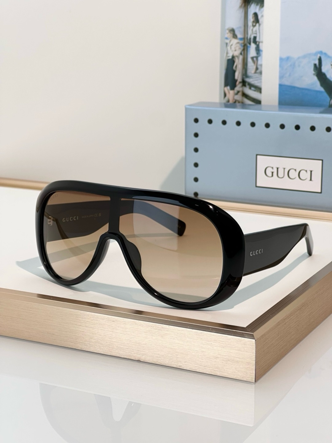 Gucci Gucc*
