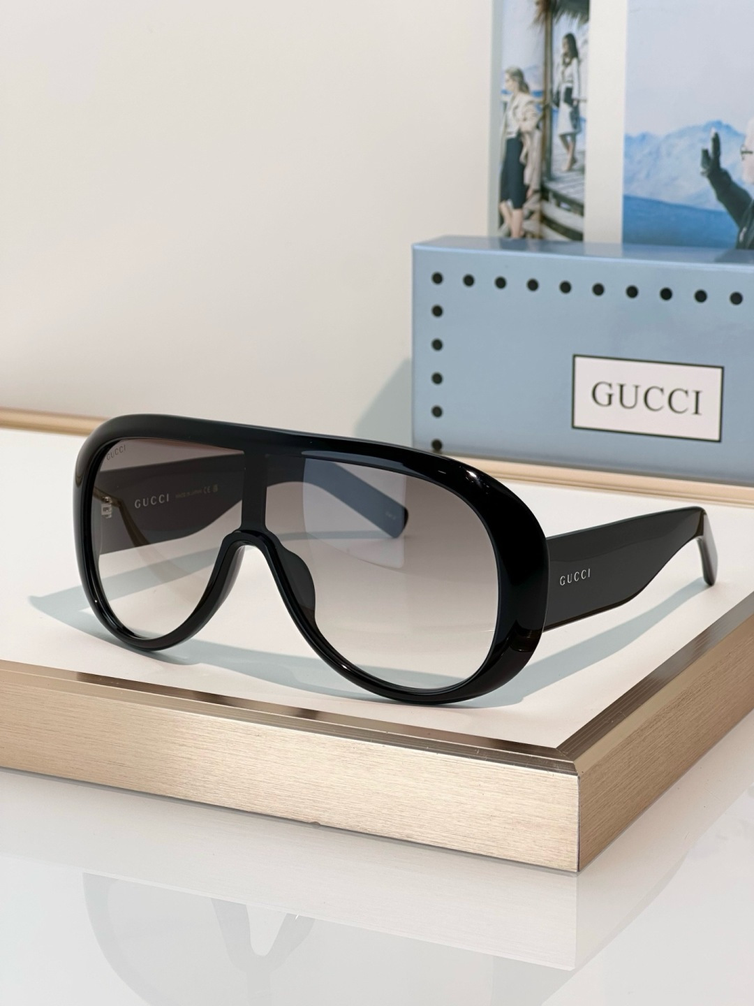 Gucci Gucc*