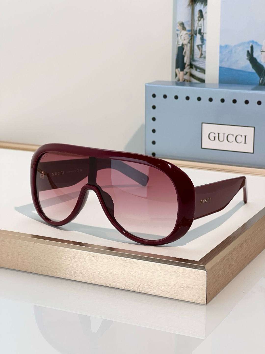 Gucci Gucc*