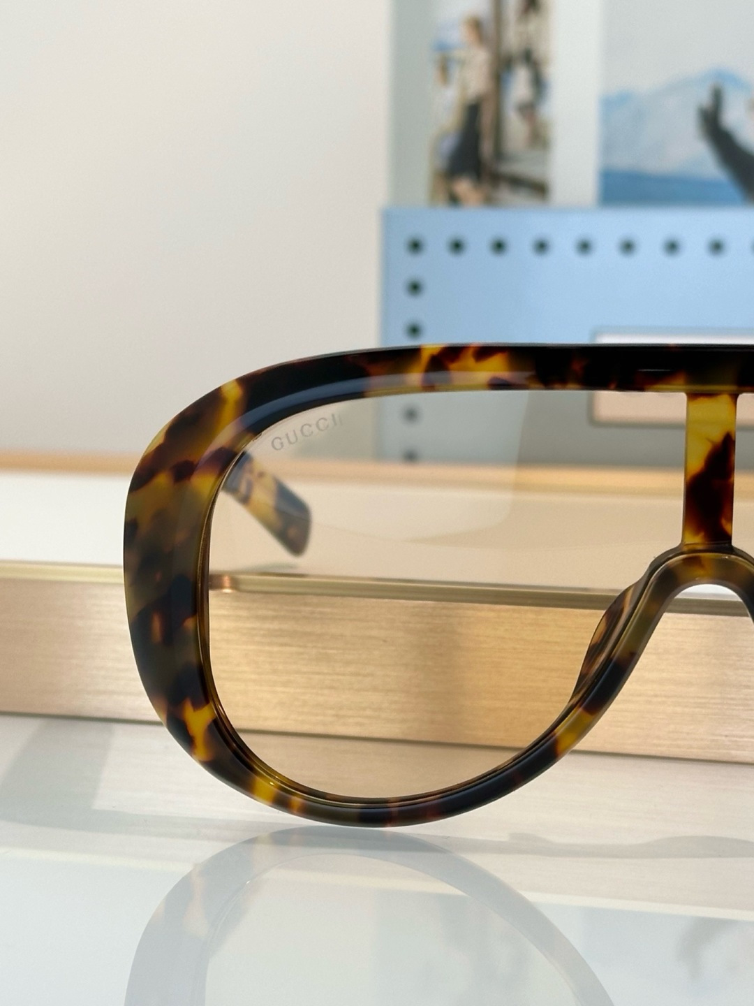 Designer Sunglasses GG2164S
