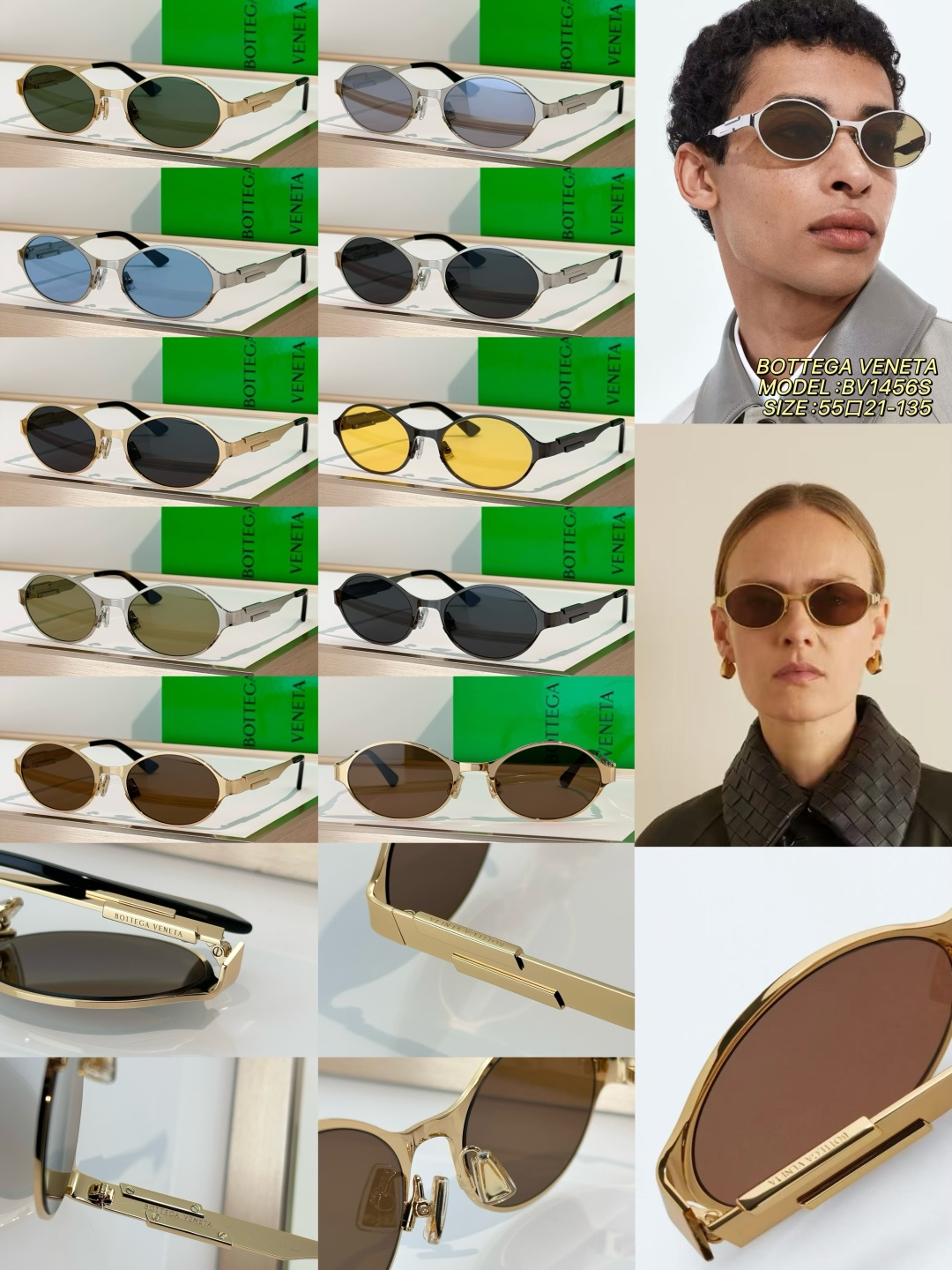 Bottega Veneta Bottega Venet*