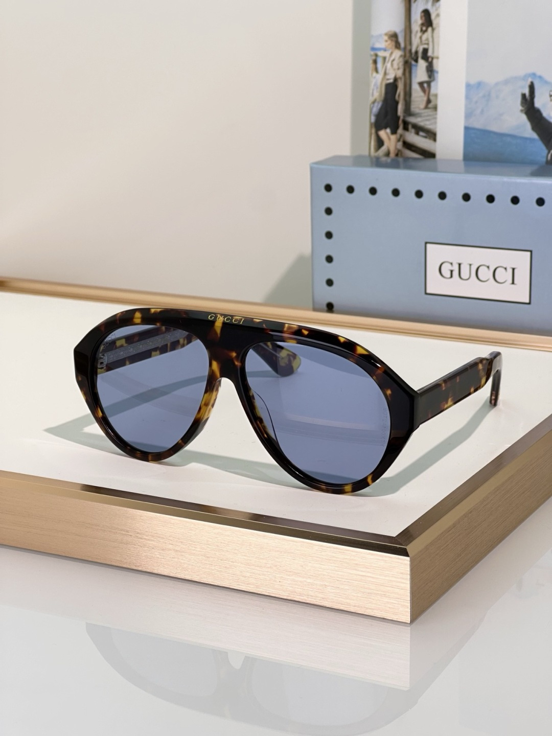 Gucci Gucc*
