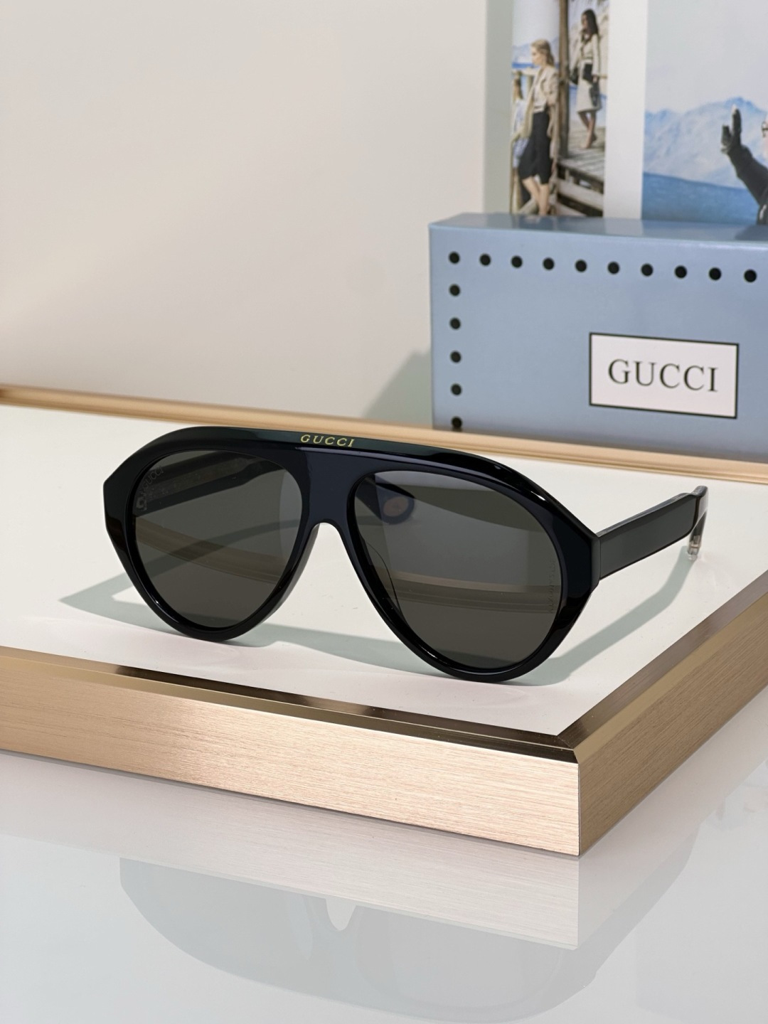 Gucci Gucc*