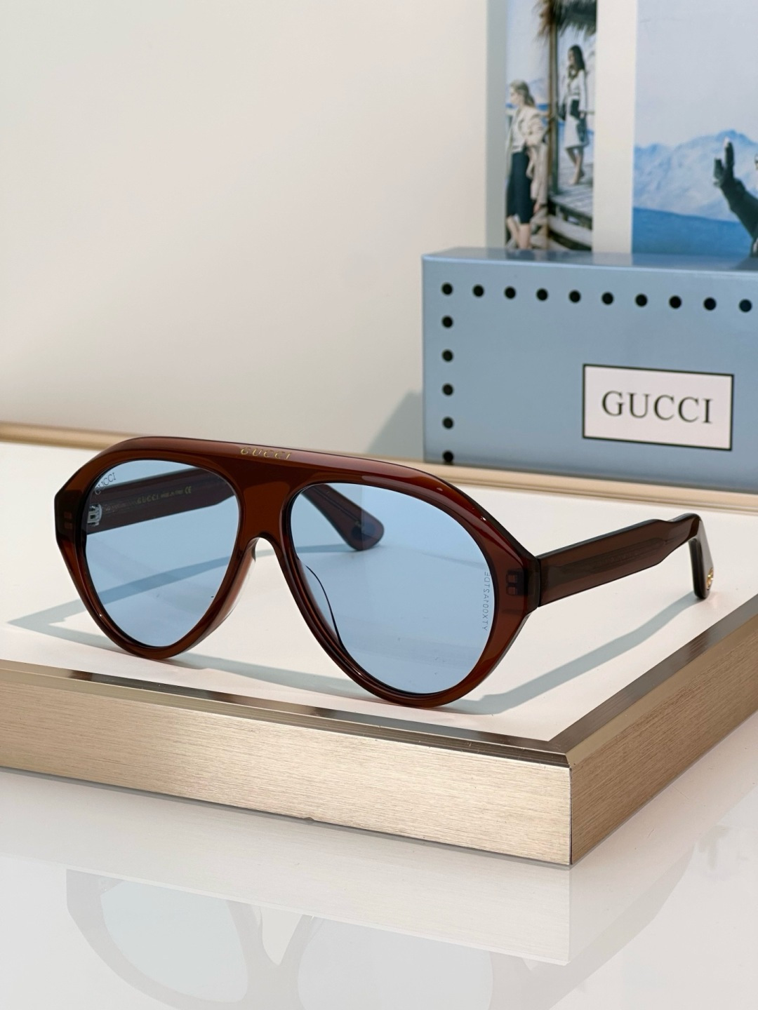 Gucci Gucc*